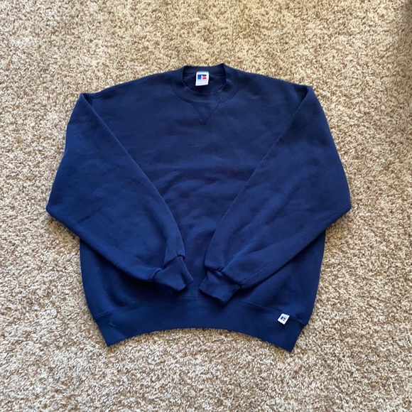 Russell Athletic Other - Vintage Russell Athletic Crewneck Sweater